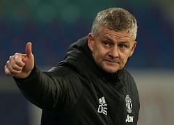 Solskjaer: &#8216;Đây là MU mà tôi muốn chứng kiến&#8217;