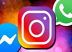 Tại sao Mỹ liên tục buộc Facebook bán Instagram và WhatsApp?