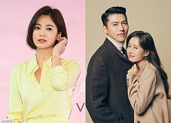 Tại sao Son Ye Jin được lòng người hâm mộ khi "đẩy thuyển" với Hyun Bin hơn là Song Hye Kyo?