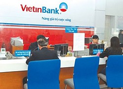 VietinBank chốt thương vụ bảo hiểm độc quyền với Manulife