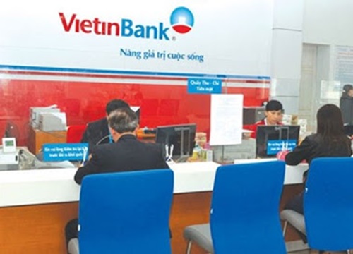 VietinBank chốt thương vụ bảo hiểm độc quyền với Manulife