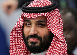 Thái tử Saudi Arabia phủ nhận cử sát thủ 'Biệt đội Hổ' tới Canada