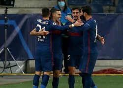 Thắng Salzburg 2 bàn, Atletico đoạt vé đi tiếp ở Champions League