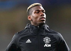 Thêm 1 cựu cầu thủ muốn MU bán Pogba