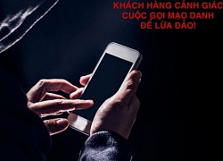 Thủ đoạn mạo danh các công ty tài chính cho vay tiền để lừa đảo chiếm đoạt tài sản