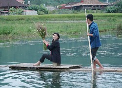 Thu Hà trở lại "Hướng dương ngược nắng" sau nhiều năm vắng bóng