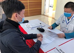 'Tôi muốn tiêm thử vaccine Covid-19 để nhanh đẩy lùi đại dịch'