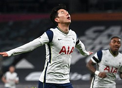 'Tôi ước Son Heung-min khoác áo Man Utd'