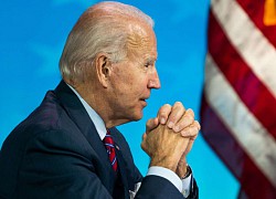 Trở lực ngăn Biden đảo ngược &#8216;Nước Mỹ trước tiên&#8217; của Trump