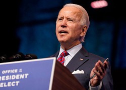 'Tuần trăng mật' của Biden ở Nhà Trắng sẽ sớm kết thúc