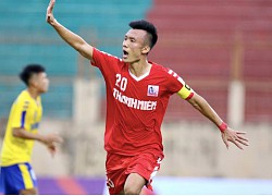 U21 Nam Định thắng ngược U21 Đồng Tháp trong ngày ra quân