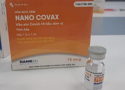 Vaccine COVID-19 'made in Vietnam' có giá bao nhiêu?