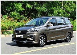 Vì sao Suzuki XL7 và Ertiga là lựa chọn thông minh của khách hàng?