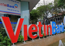 VietinBank (CTG) sắp chi gần 1.900 tỷ đồng trả cổ tức bằng tiền tỷ lệ 5%