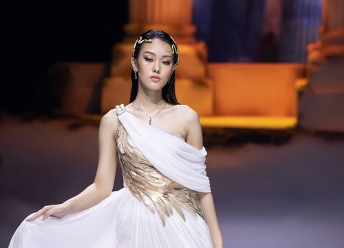 VIFW 2020: Định nghĩa mới về vị trí của ngành thời trang Việt