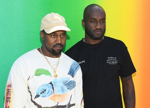 Virgil Abloh - "Sự bất hoà" của thời trang thế giới, người đánh dấu kỷ nguyên tiền bạc có thể xoá nhoà đi ý nghĩa của thiết kế