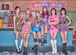 (G)I-DLE đang hoàn thiện album mới, hai hãng Hip-hop AOMG và AMBITION MUSIK bất ngờ tung sản phẩm chung