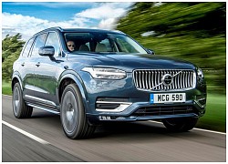 Volvo sắp trở thành 'hãng SUV'