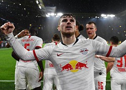 Vòng 11 Bundesliga 20/21: RB Leipzig, M'Gladback đem sự chú ý tới bóng đá Đức