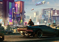 Vừa ra mắt, siêu phẩm Cyberpunk 2077 đã có thể chơi "miễn phí" trên PC