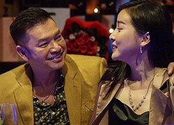 Vung tiền nuôi "sugar baby", Quang Minh bị "vợ trẻ" cài định vị theo dõi, lấy tóc đi phân tích