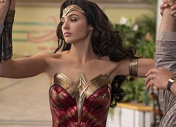 Wonder Woman 1984: "Cứu tinh" hay mồi lửa cho ngày tàn của rạp chiếu thế giới thời Covid-19?