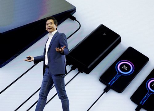 Xiaomi tăng gấp đôi kỹ sư R&D