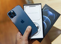 Xôn xao thông tin cô gái bỏ 32 triệu mua iPhone 12 nhưng chỉ nhận lại một mảnh đá vỡ, đại diện cửa hàng chính thức lên tiếng!