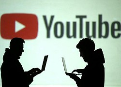 YouTube bắt đầu xóa video tuyên bố ông Trump thắng cử