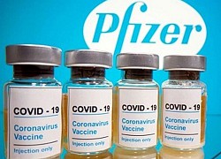 145/636 điểm ở Mỹ sẽ được nhận vaccine phòng Covid-19