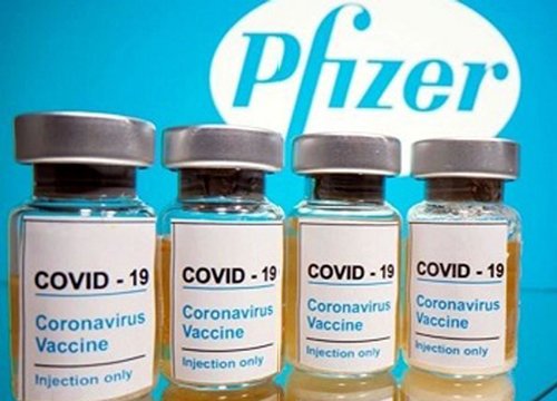 145/636 điểm ở Mỹ sẽ được nhận vaccine phòng Covid-19