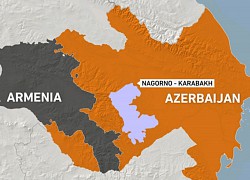 Azerbaijan và Armenia bắt đầu trao đổi tù nhân, con tin