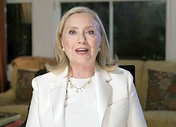 Bà Clinton kêu gọi bỏ hệ thống đại cử tri