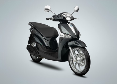 Bảng giá Piaggio Liberty mới nhất trong tháng 12/2020