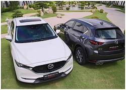 Bảng giá xe Mazda tháng 12/2020: Giảm giá hấp dẫn