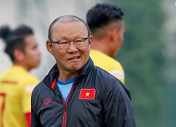 Báo Thái: HLV Park Hang-seo &#8220;nản lòng&#8221; vì không tìm được tiền đạo ưng ý