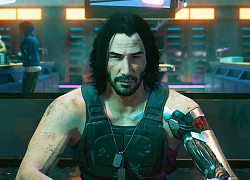 Bất chấp lỗi trên PS4 và Xbox One, Cyberpunk 2077 gỡ lại 8 năm vốn chỉ trong 1 ngày