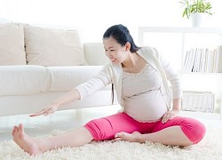 Bí quyết giúp mẹ bầu kiểm soát cân nặng trong thai kỳ để không tăng cân quá nhiều mà con vẫn khỏe mạnh