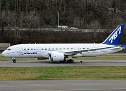 Boeing phát hiện lỗi ở phần thân máy bay 787 Dreamliner