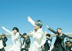 BTS kéo dài thành tích thầu nhiều cúp chiến thắng nhất lịch sử Kpop