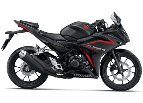 Chi tiết Honda CBR150R 2021, đối thủ đáng gờm của Yamaha YZF-R15