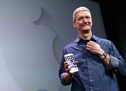 Cách Tim Cook cai nghiện smartphone