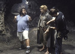 Cảnh quay khiến Peter Jackson tâm đắc trong 'Chúa nhẫn'