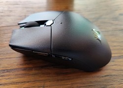 Corsair Katar Pro có dây và không dây Chuột game phổ thông