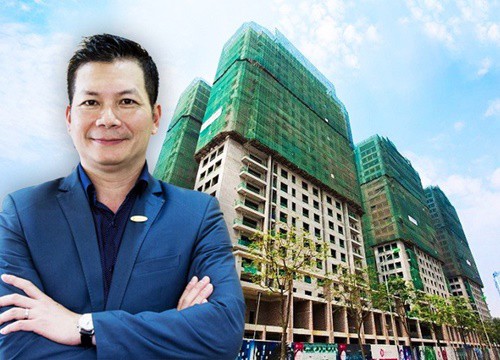 Cen Land muốn huy động 450 tỷ đồng trái phiếu