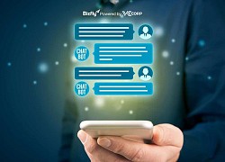 Chatbot - Cứu tinh trong thời đại số