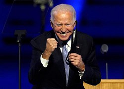 Cử tri đoàn Mỹ xác nhận chiến thắng của Biden trước Trump