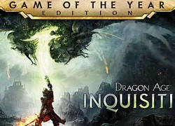 Cùng nhìn lại những chủ nhân giải thưởng The Game Awards giai đoạn 2014-2020