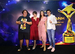 Cuộc cạnh tranh kịch liệt trước thềm Ngôi Sao Xanh 2020 của các nghệ sĩ hài làm Web Drama