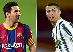 Cựu ngôi sao Barcelona khen nức nở C.Ronaldo, chê Messi... khó gần